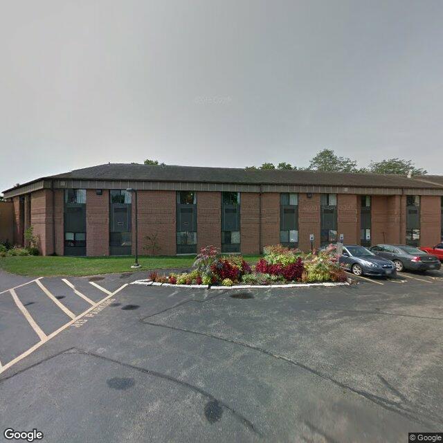 First Community Village Healthcare Ctr, Columbus, OH Street View Image