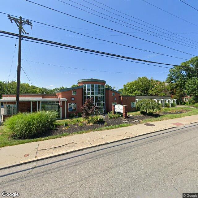 Harrison Pavilion Care Center, Cincinnati, OH Street View Image