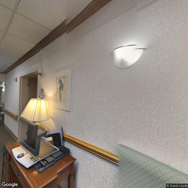 Hillebrand Nursing and Rehabilitation Center, Cincinnati, OH Street View Image