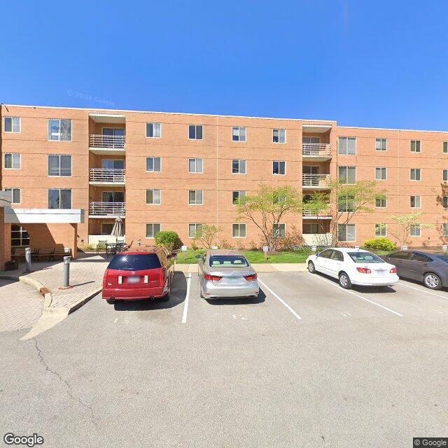 Ohio Living Rockynol Retirement Community, Akron, OH Street View Image
