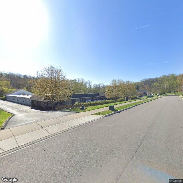 Hickory Ridge Nursing & Rehabilitation Center, Akron, OH Street View Image