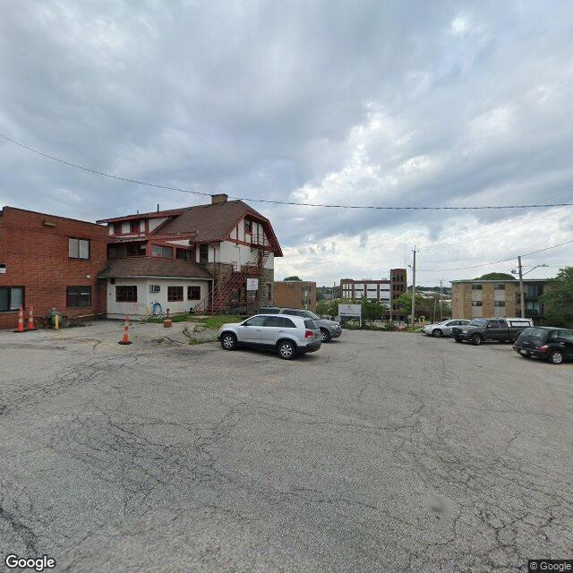 Eastbrook Healthcare Center, Cleveland, OH Street View Image