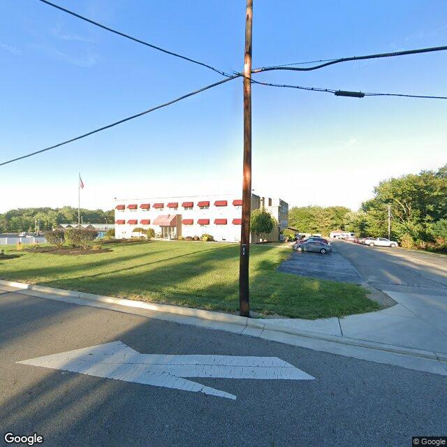 Park Center Health Care and Rehabilitation Center, Youngstown, OH Street View Image