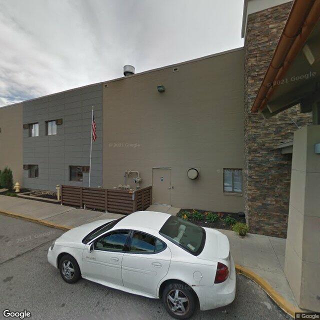 Greenbrier Health Center, Parma Heights, OH Street View Image