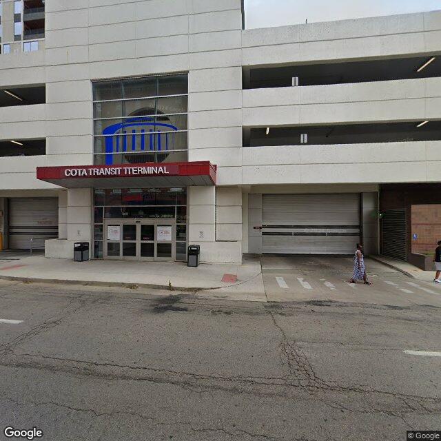 Mcnaughten Pointe Nursing and Rehab, Columbus, OH Street View Image