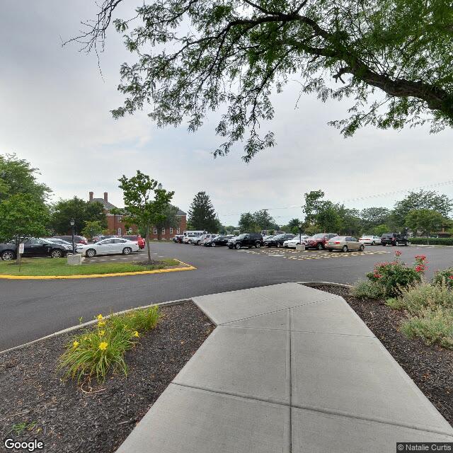 Laurels of Norworth The, Worthington, OH Street View Image