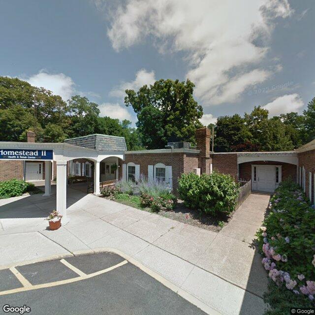 Homestead Ii, Painesville, OH Street View Image