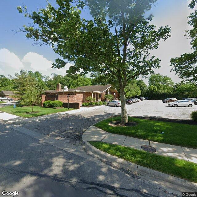 Laurels of Worthington, The, Worthington, OH Street View Image