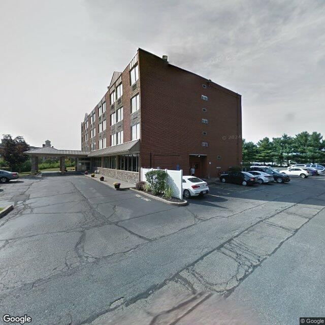 Canal Pointe Nursing & Rehab Center, Akron, OH Street View Image