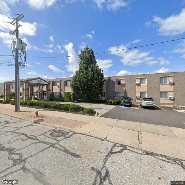 O'Neill Healthcare Lakewood, Lakewood, OH Street View Image