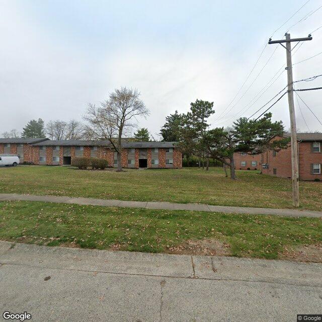 Diversicare of Bradford Place, Hamilton, OH Street View Image