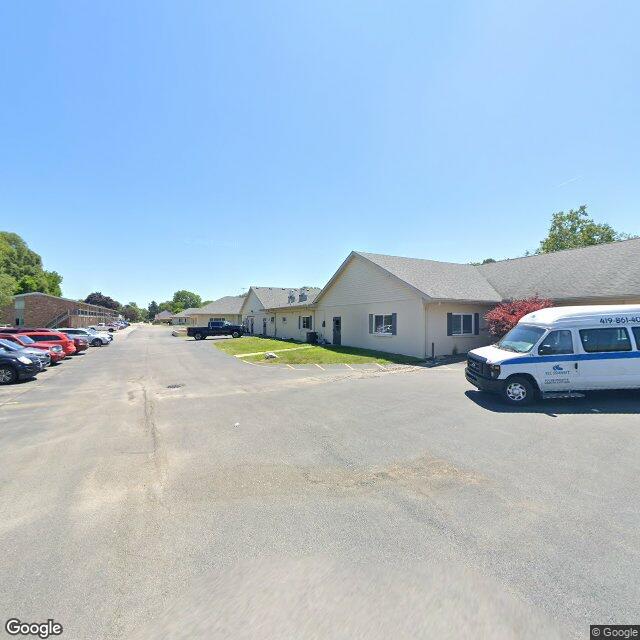 Merit House Llc, Toledo, OH Street View Image