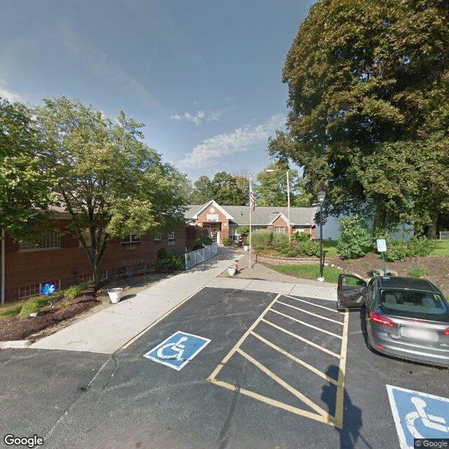 Altercare of Wadsworth, Wadsworth, OH Street View Image