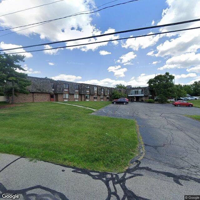 Mt Airy Gardens Rehabilitation and Nursing Center, Cincinnati, OH Street View Image