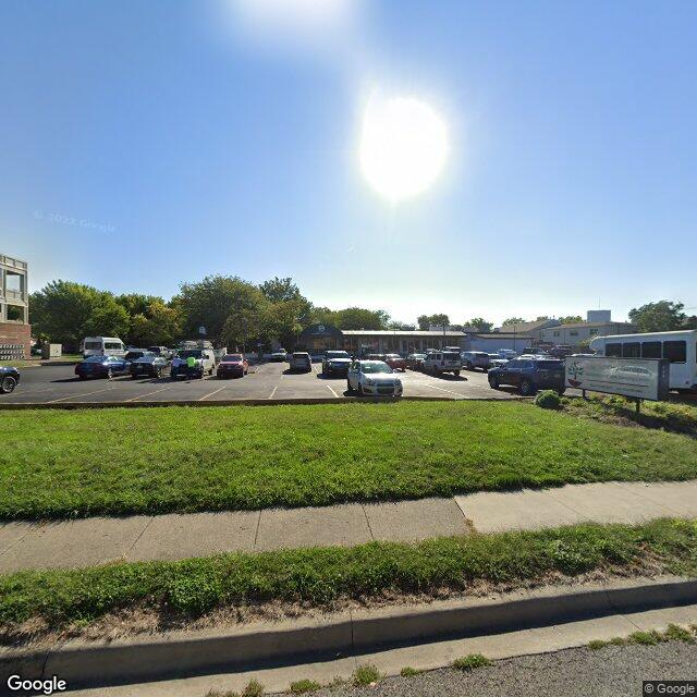 Capital City Gardens Rehabilitation and Nursing Ce, Columbus, OH Street View Image