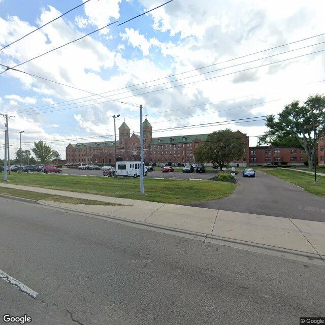 Maria Joseph Living Care Center, Dayton, OH Street View Image