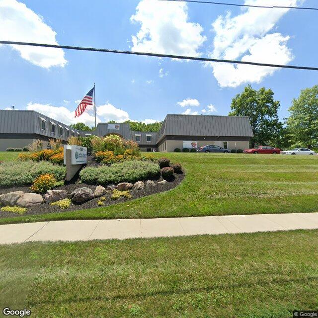 Oaks of West Kettering The, Kettering, OH Street View Image