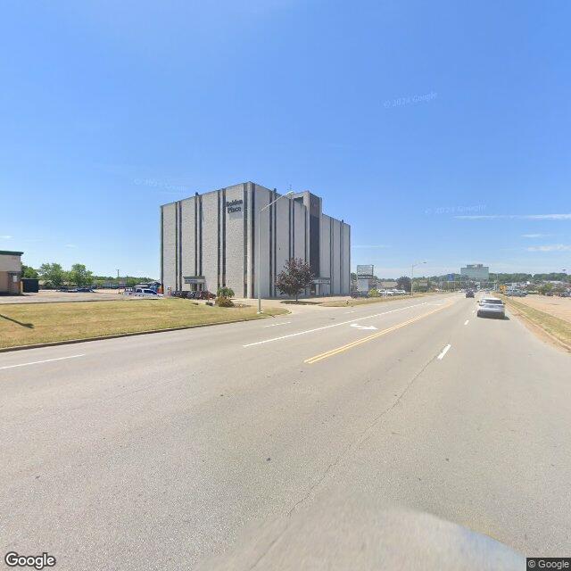 Belden Village Healthcare, Canton, OH Street View Image