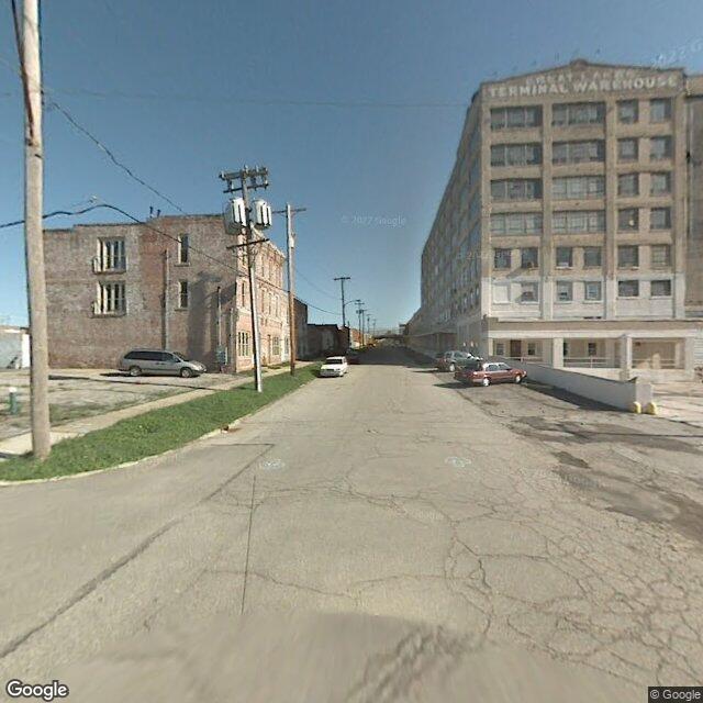Park Terrace Nursing and Rehabilitation , Toledo, OH Street View Image