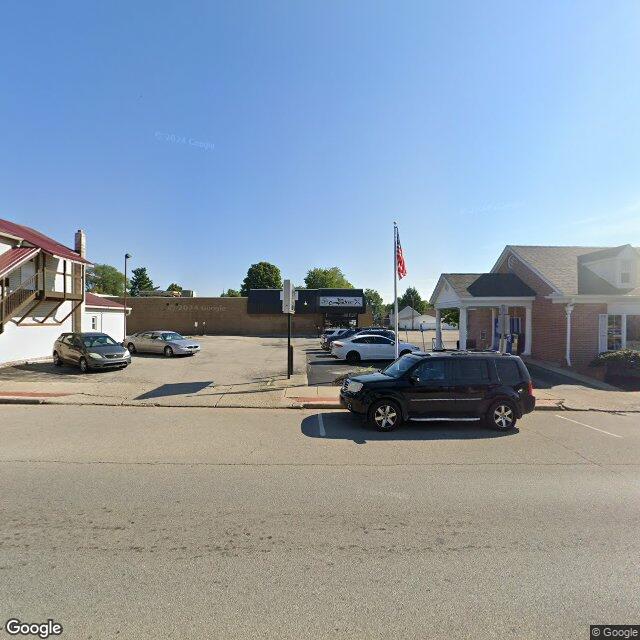 Locust Ridge Nursing Home Inc, Williamsburg, OH Street View Image