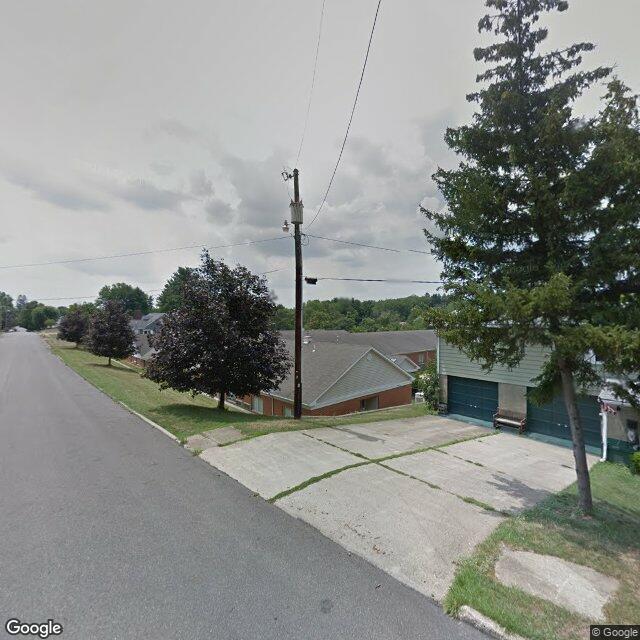 Carriage Inn of Cadiz Inc, Cadiz, OH Street View Image