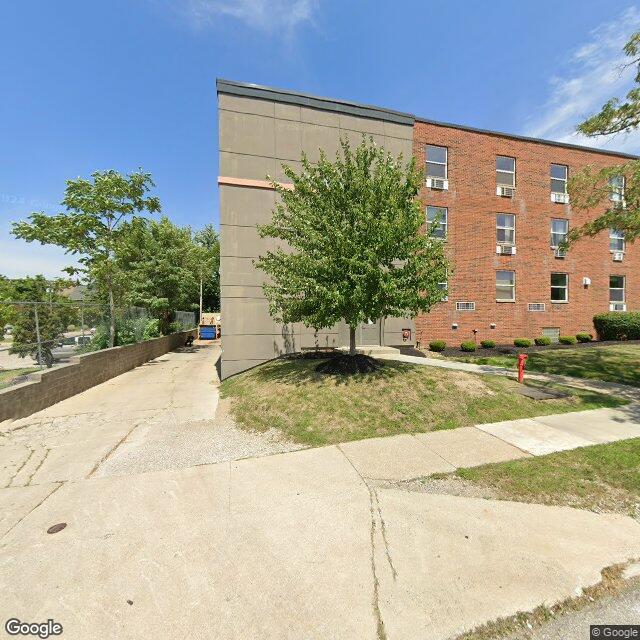 Candlewood Healthcare and Rehabilitation, East Cleveland, OH Street View Image