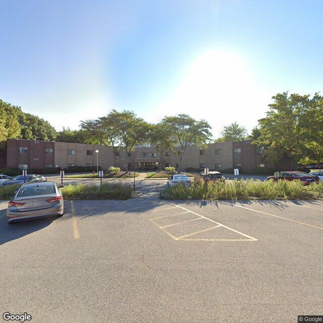 Mayfield Heights Healthcare., Mayfield Heights, OH Street View Image