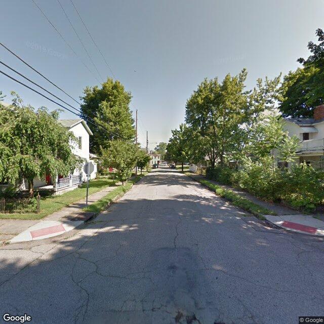 Garden Court Nursing and Rehabilitation Center, Dayton, OH Street View Image