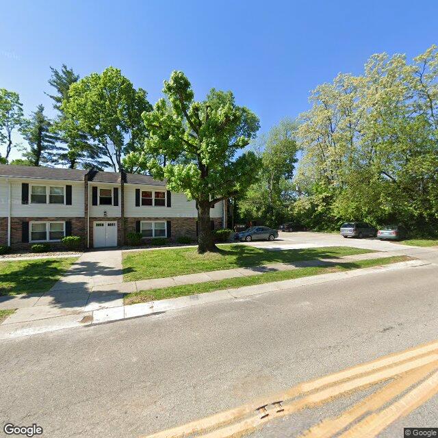 Parkside Nursing and Rehabilitation Center, Fairfield, OH Street View Image