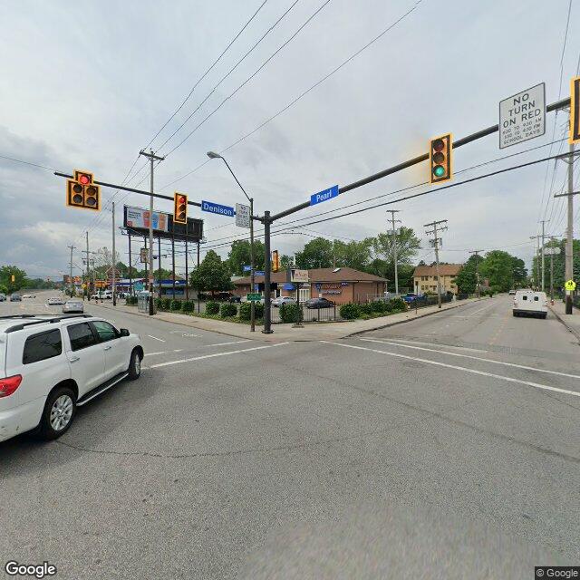 Rocky River Gardens Rehab and Nursing Ctr, Cleveland, OH Street View Image