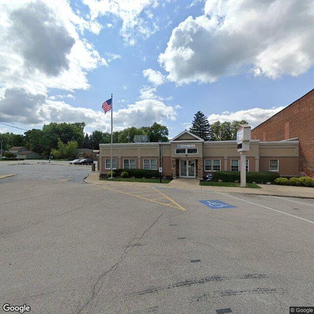 Andover Village Retirement Community, Andover, OH Street View Image