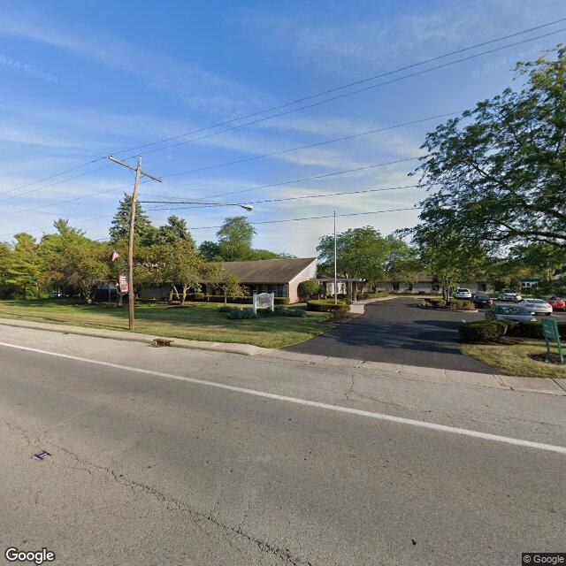 Arbors West, West Jefferson, OH Street View Image