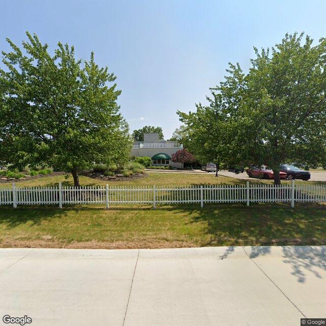 Diplomat Healthcare, North Royalton, OH Street View Image