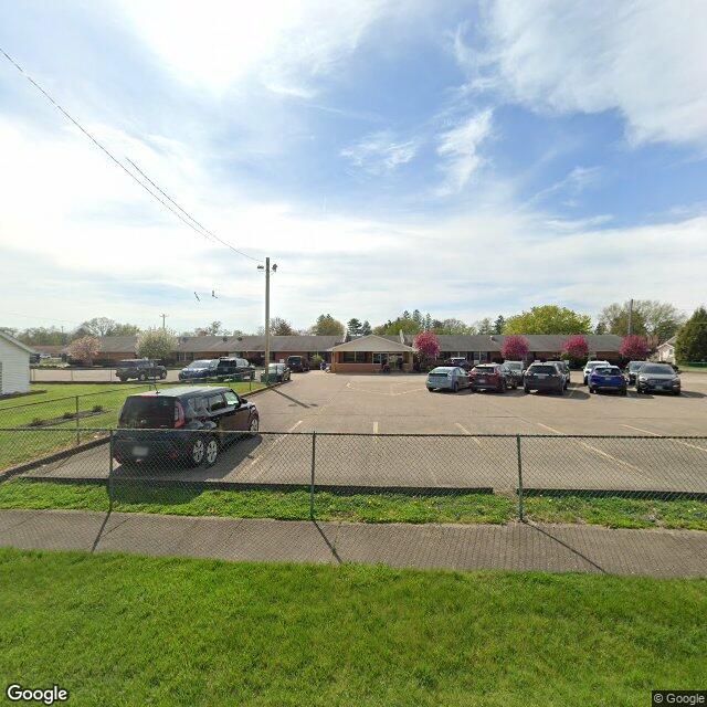 Arlington Care Center, Newark, OH Street View Image