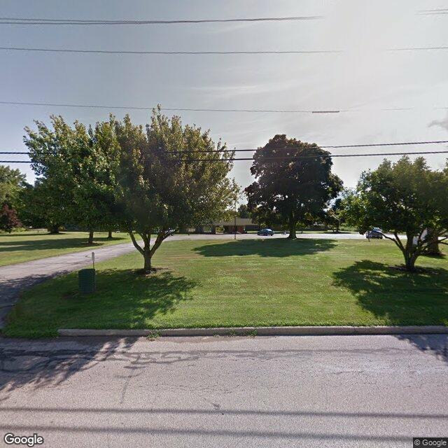 Lake Pointe Rehabilitation and Nursing Center, Conneaut, OH Street View Image