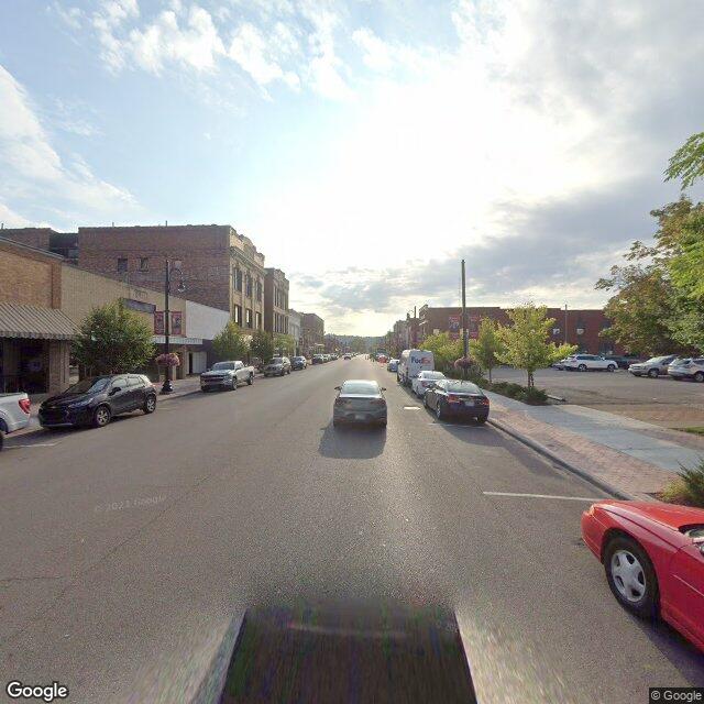 Logan Care and Rehabilitation, Logan, OH Street View Image