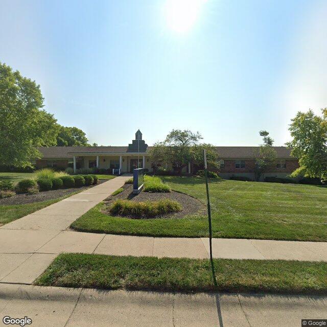The Laurels of Middletown, Middletown, OH Street View Image