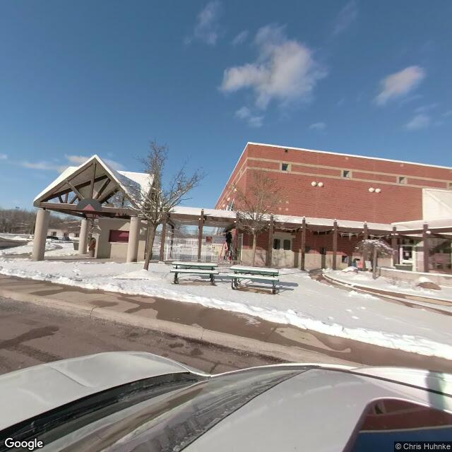 Pearlview Rehab & Wellness Ctr, Brunswick, OH Street View Image
