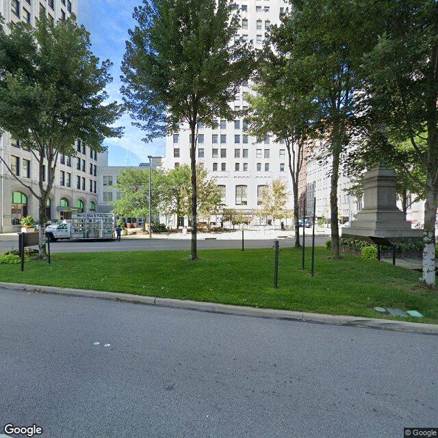 Liberty Health Care Center Inc, Youngstown, OH Street View Image