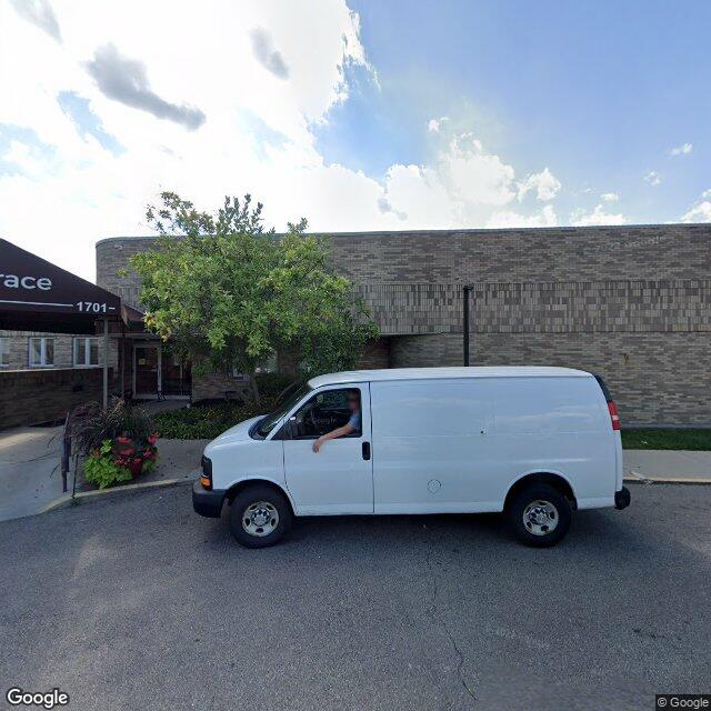 Ohio Living Llanfair, Cincinnati, OH Street View Image