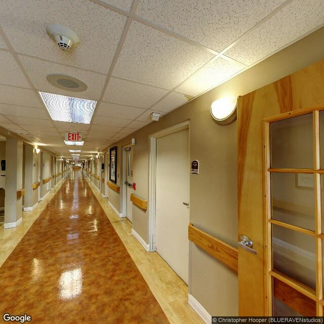 Oak Hills Nursing and Rehab, Cheviot, OH Street View Image