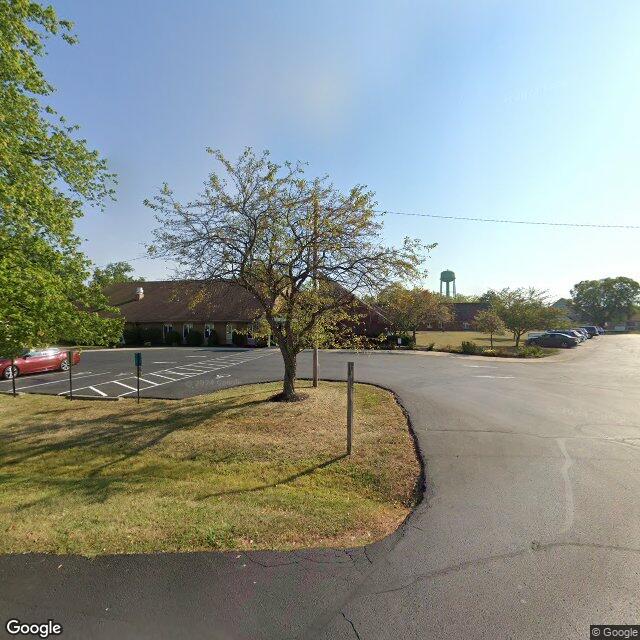 Arbors at Carroll, Carroll, OH Street View Image