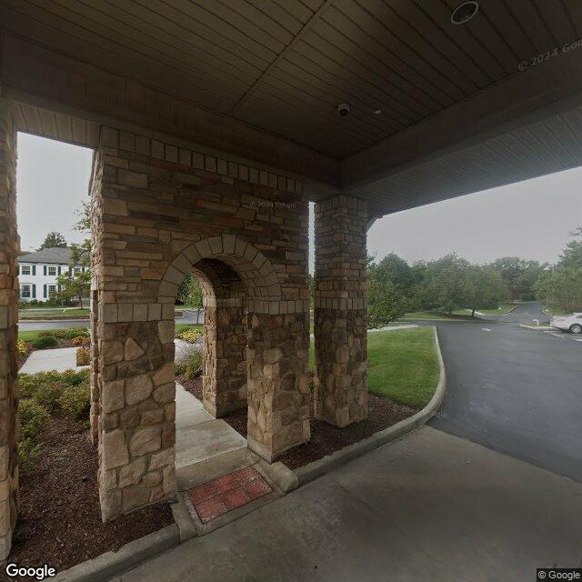 Mount Saint Joseph Rehab Center, Euclid, OH Street View Image