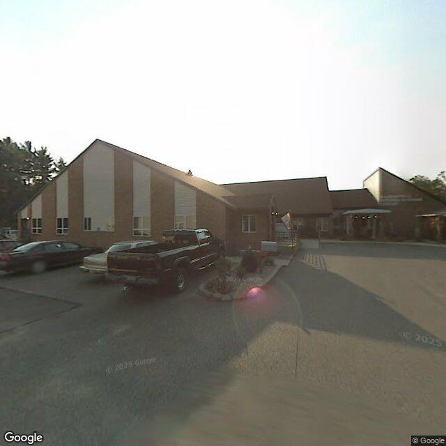 Arbors at Woodsfield, Woodsfield, OH Street View Image