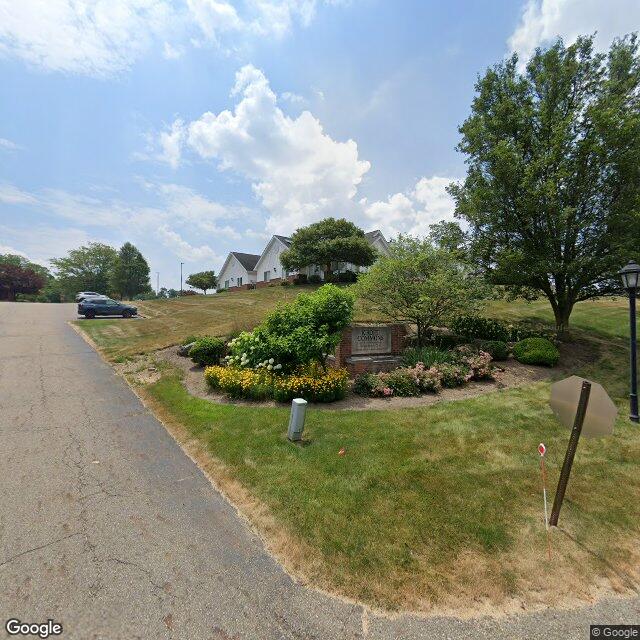 Chapel Hill Community, Canal Fulton, OH Street View Image
