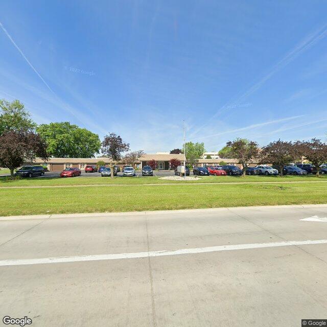 Arbors at Oregon, Oregon, OH Street View Image