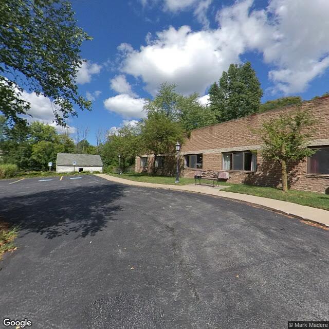 Welcome Nursing Home, Oberlin, OH Street View Image