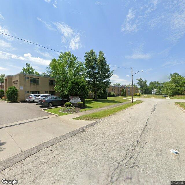 Sunrise Pointe Nursing & Rehab, Maple Heights, OH Street View Image