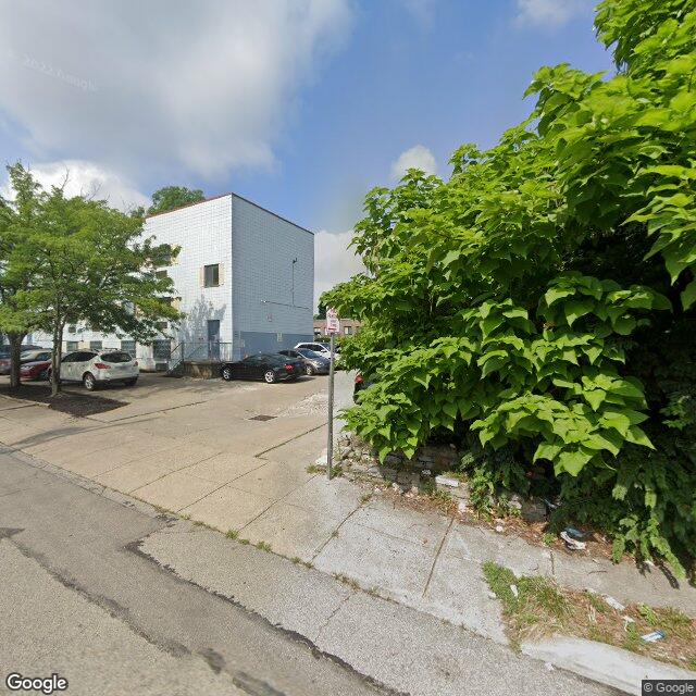 Garden Park Health Care Center, Cincinnati, OH Street View Image