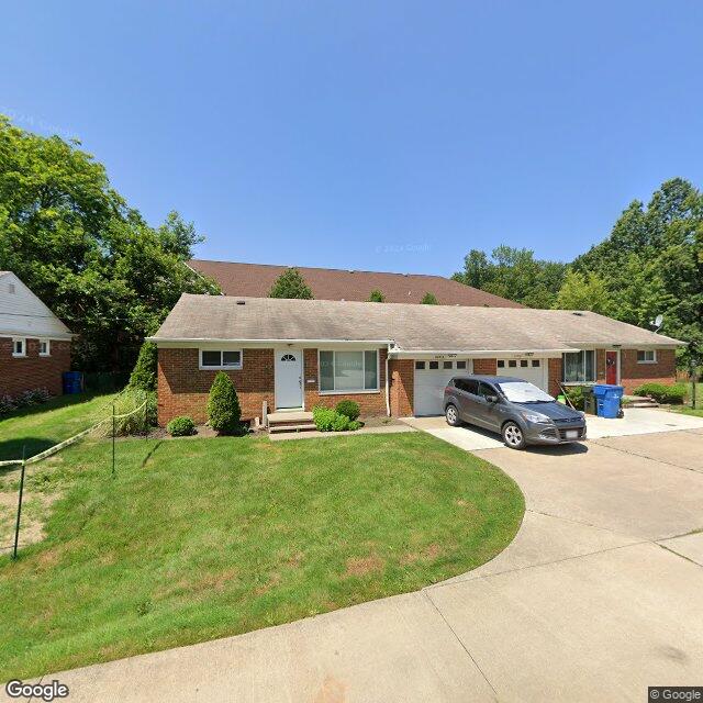 Joshua Tree Care Center, North Olmsted, OH Street View Image